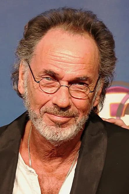 Foto di Hugo Egon Balder