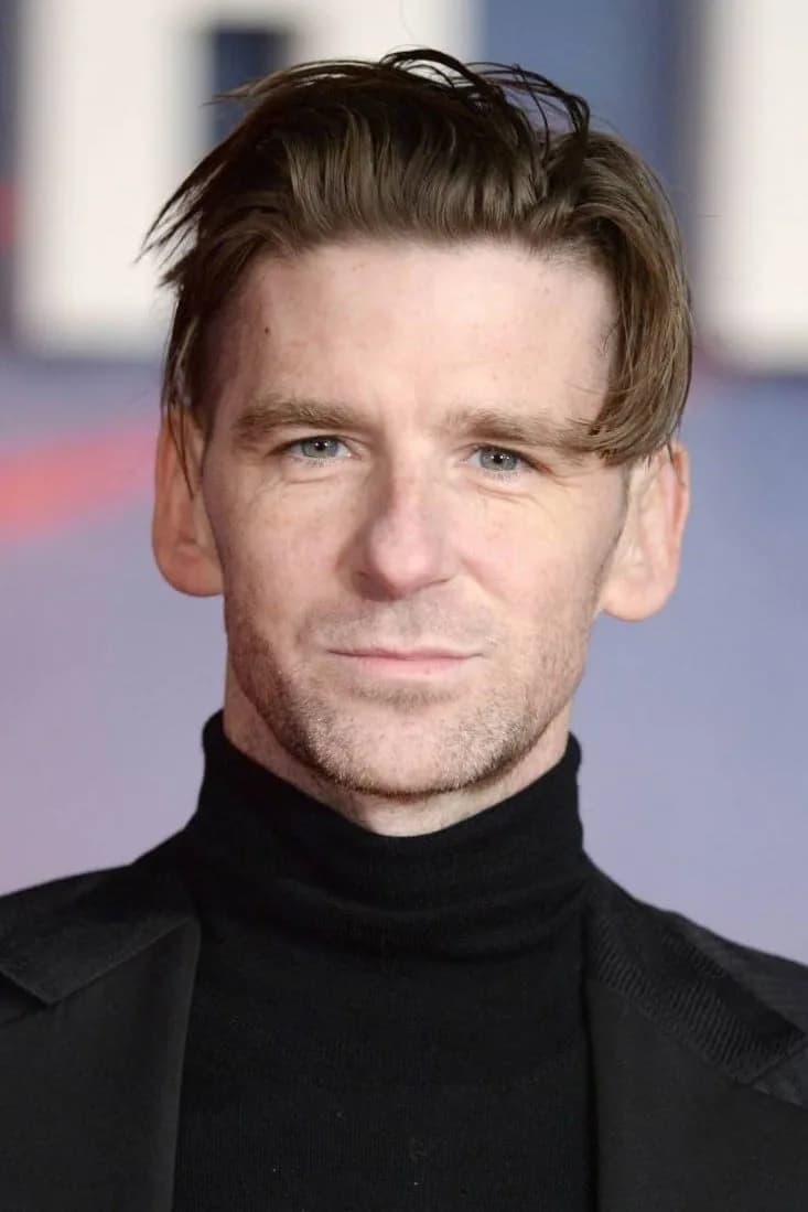 Paul Anderson photo