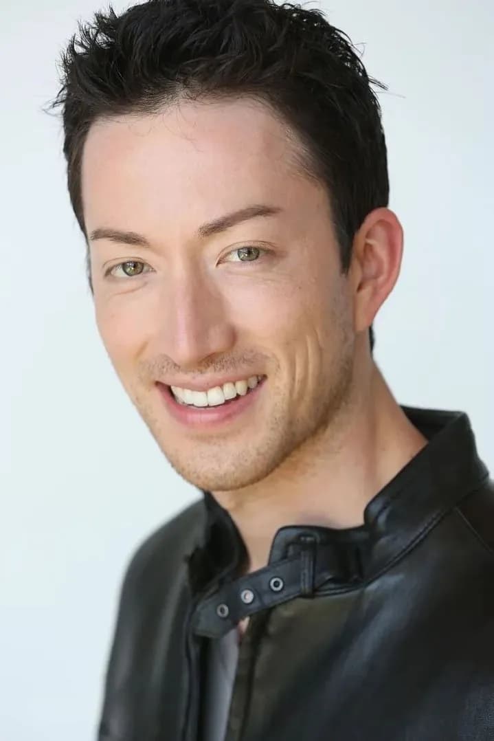 Foto von Todd Haberkorn