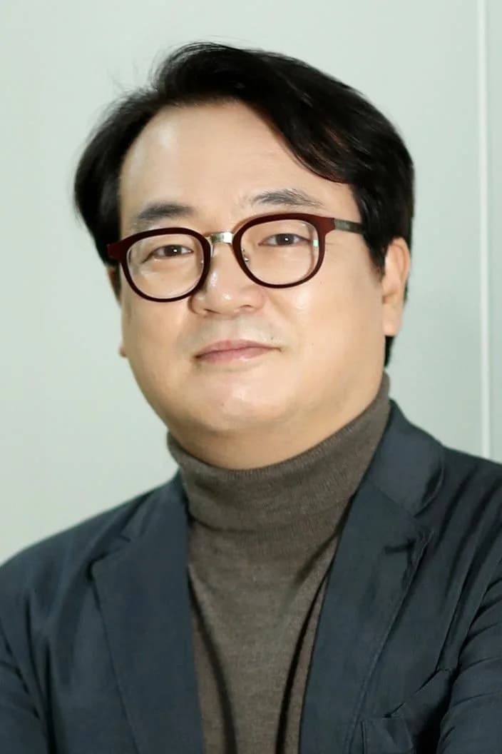 이서환 사진
