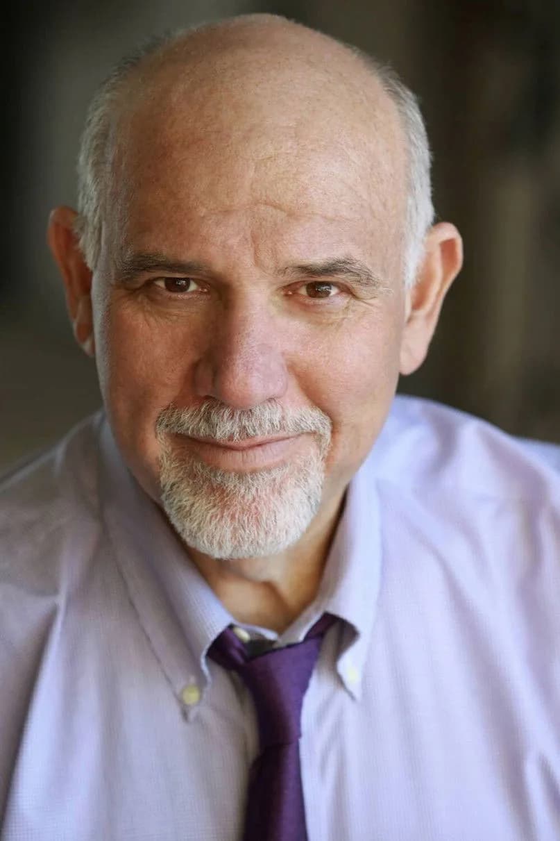 Alan Blumenfeld की तस्वीर
