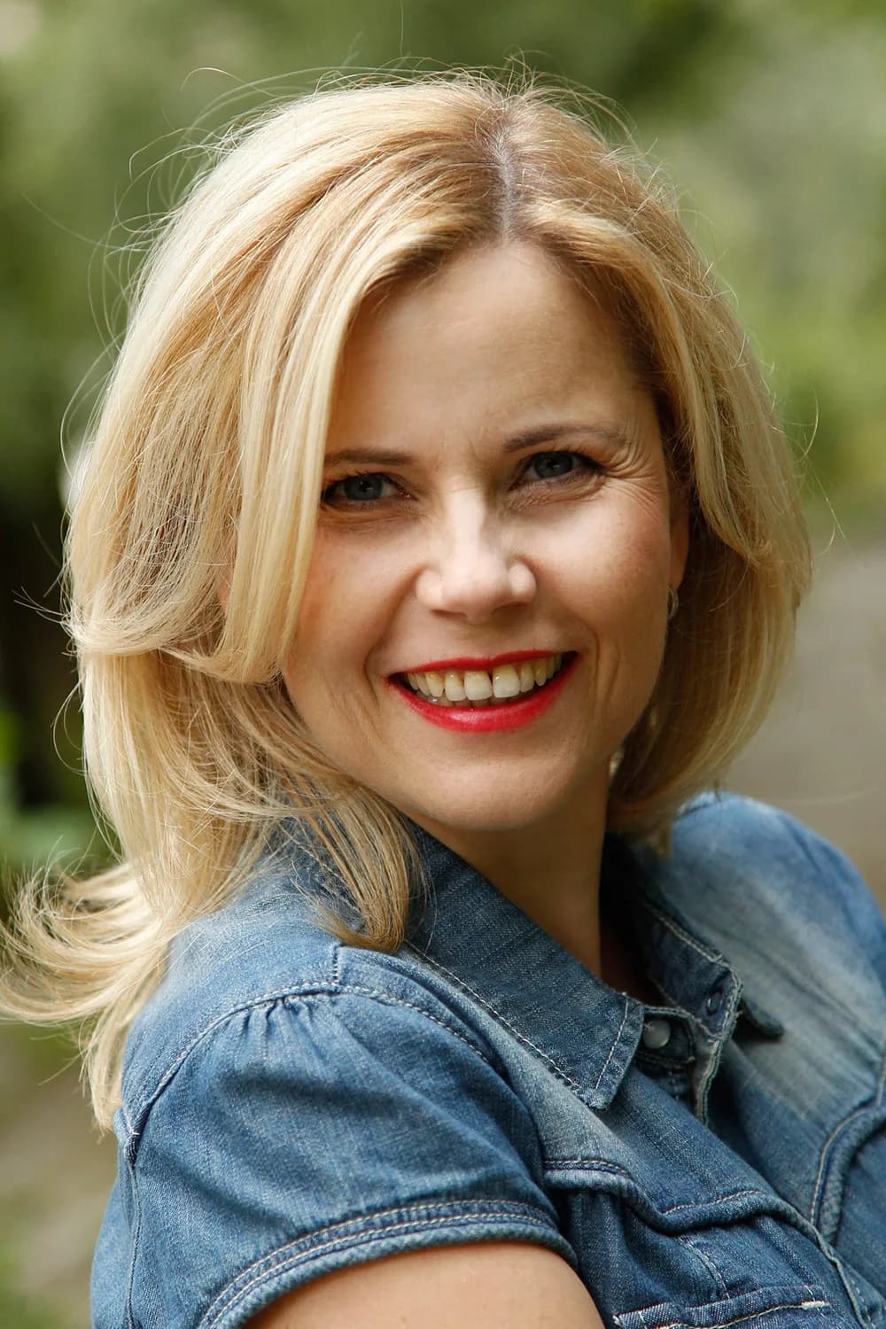 Michaela Schaffrath 사진