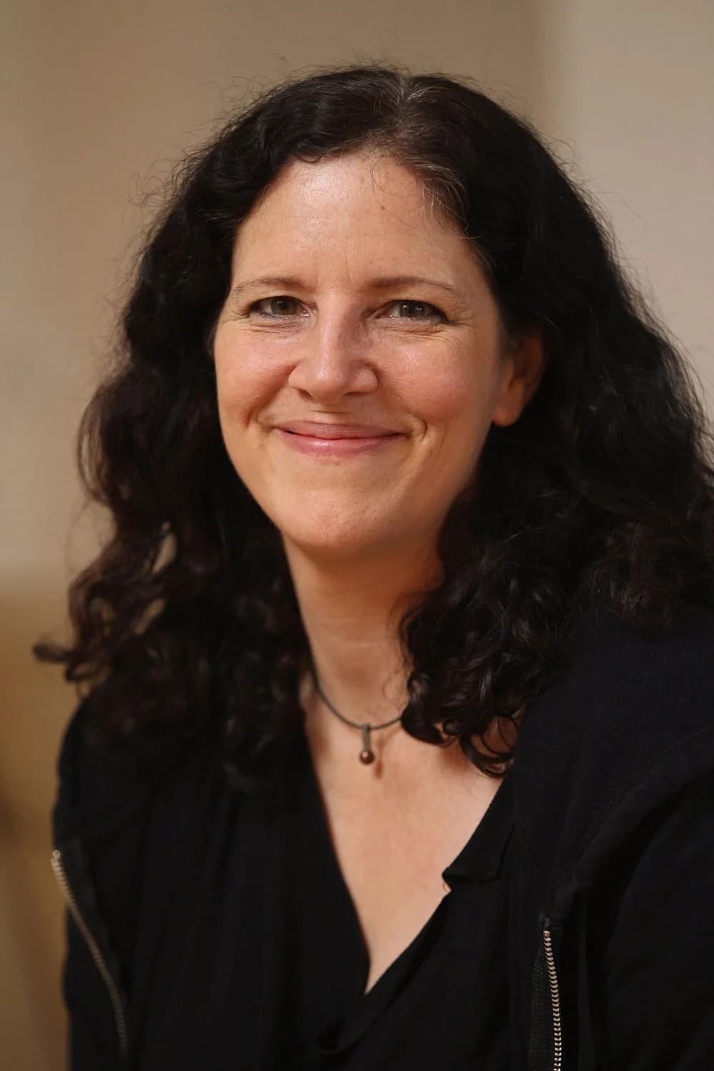 Laura Poitras photo