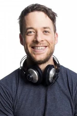 Foto de Hamish Blake