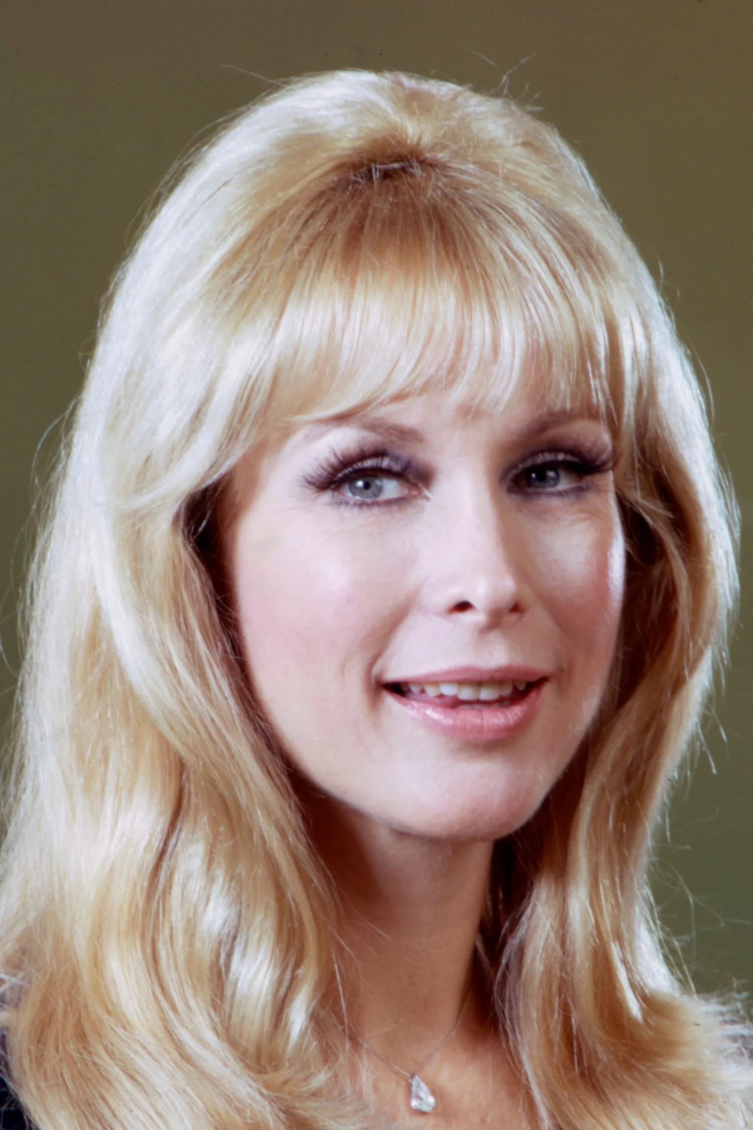Photo de Barbara Eden