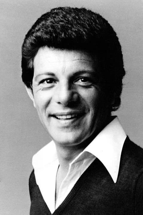 Foto von Frankie Avalon