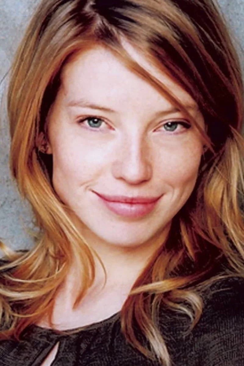 Joanna Douglas 사진