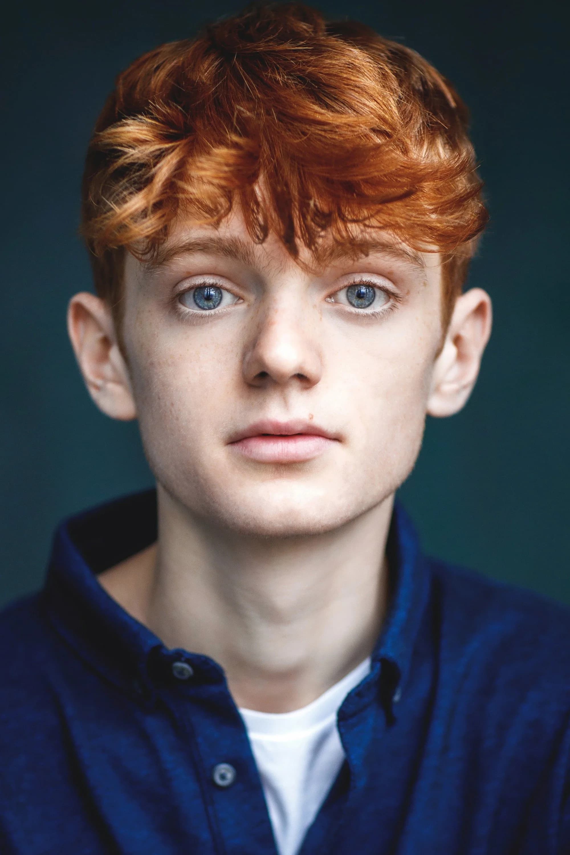 Henry Lawfull photo