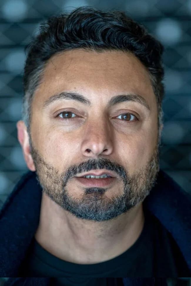 Foto de Özgür Cebe
