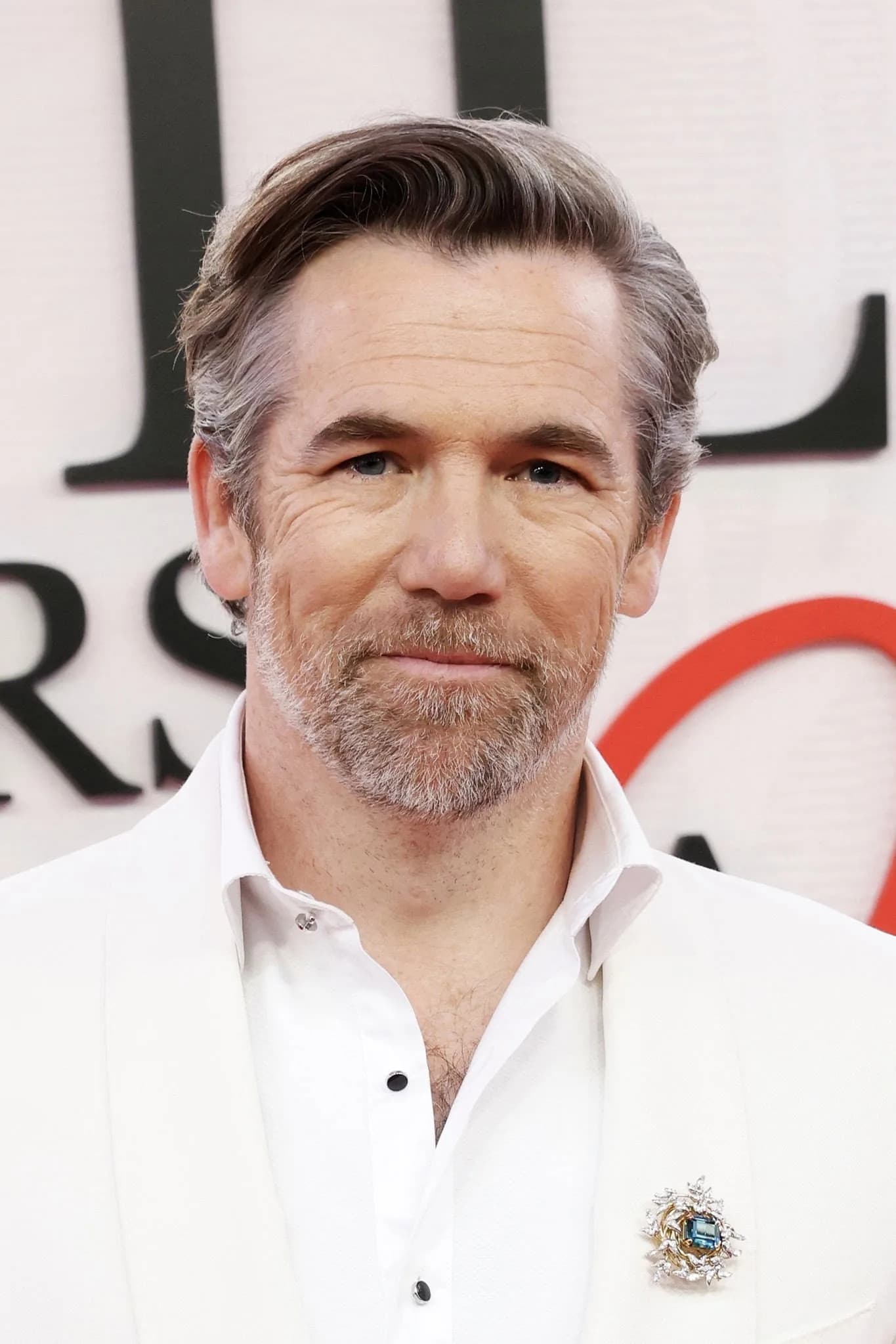 Patrick Brammall fotoğrafı