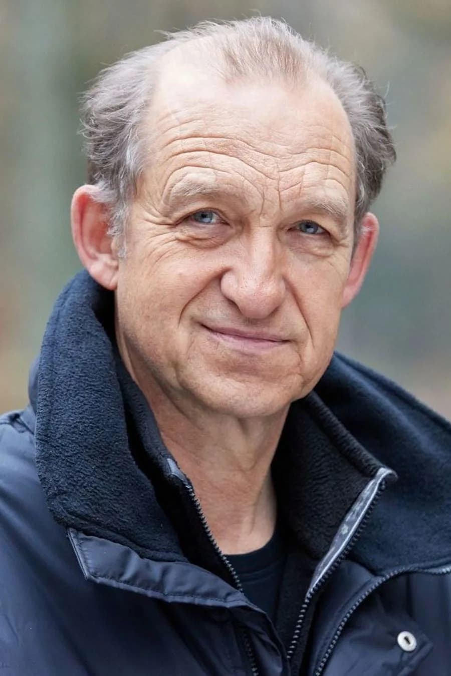 Foto di Peter Heinrich Brix