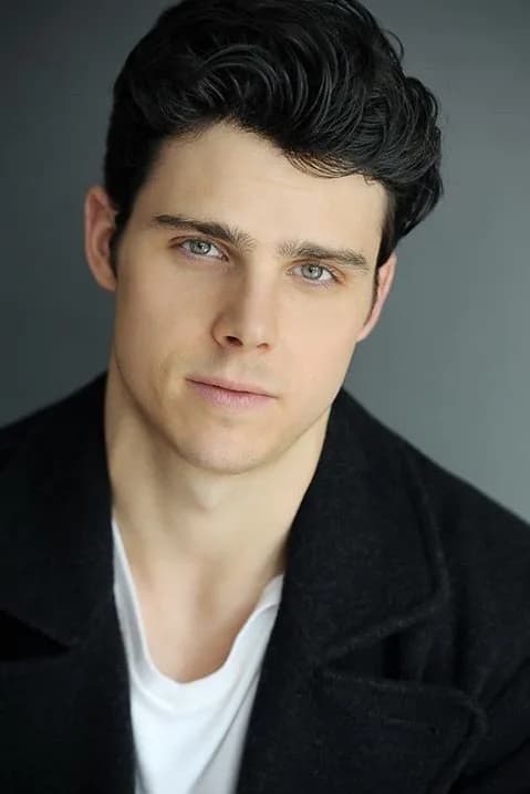 Will Sterling photo