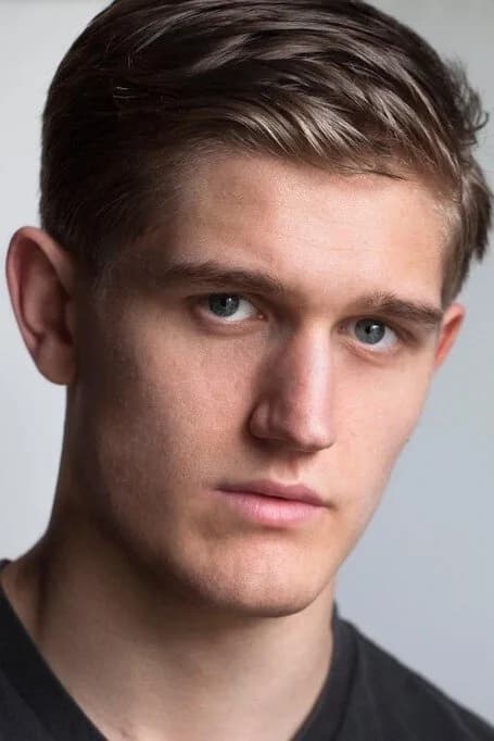 Adam Hugill photo