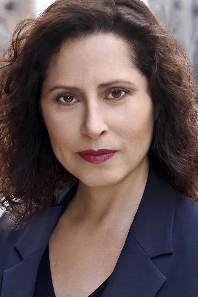 Carmen Lamar 사진