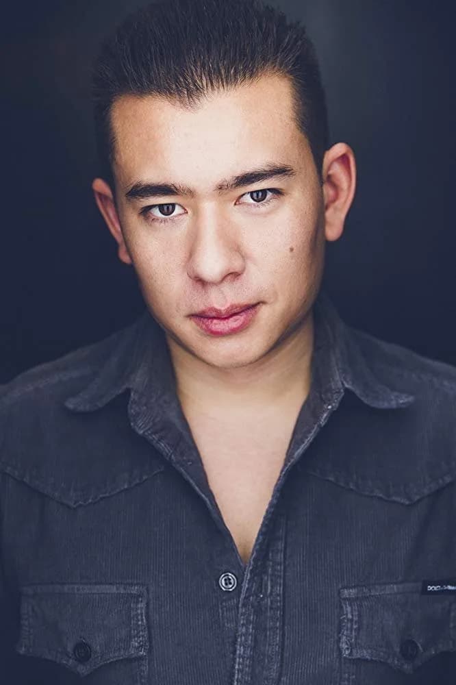 Derek Hedlund 사진