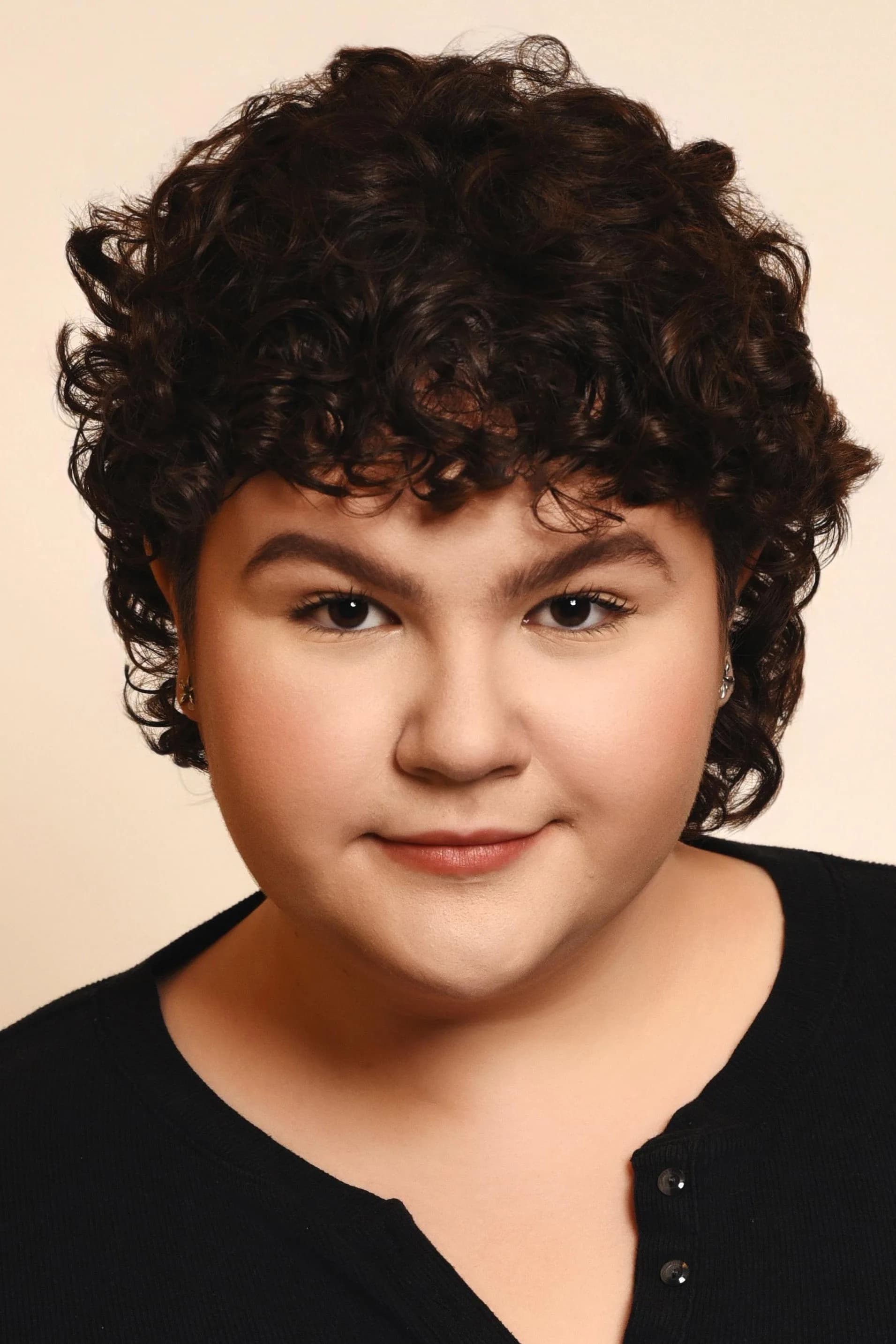 Mia Kaplan photo