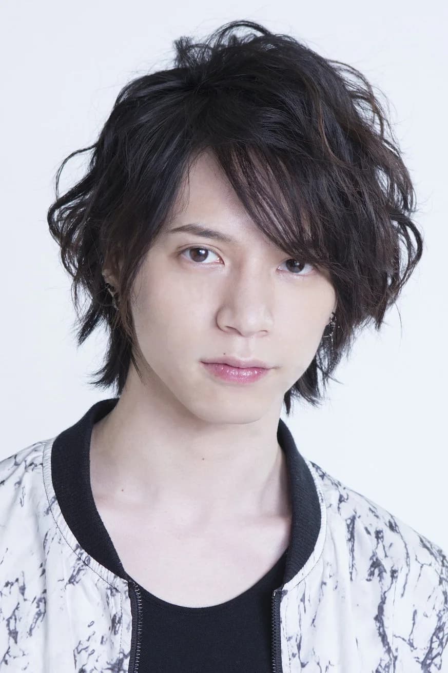 北村諒の写真