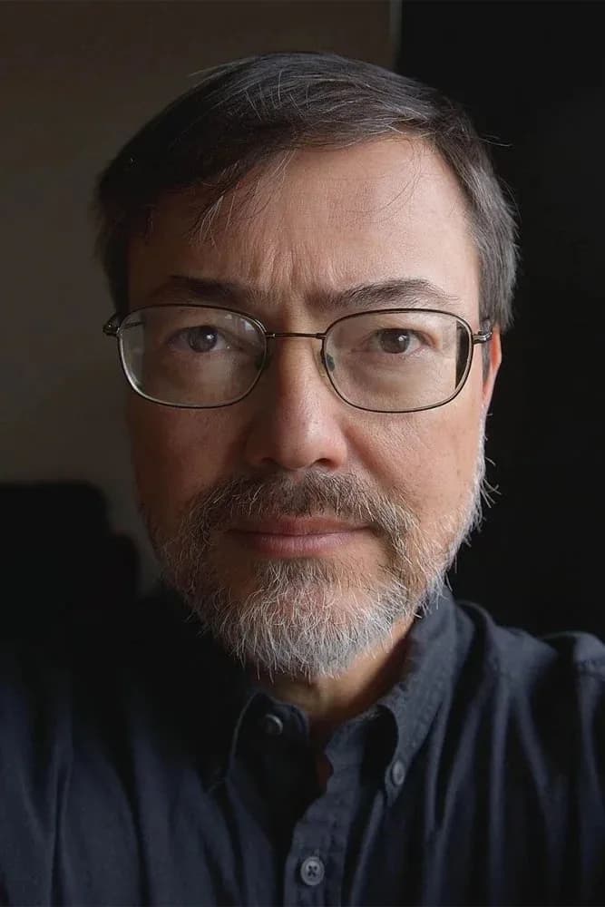 M. David Mullen fotoğrafı