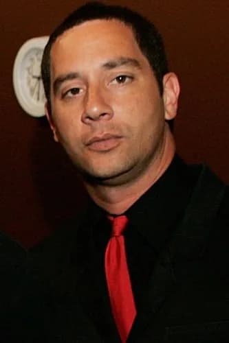 Rodney Sheppard的照片
