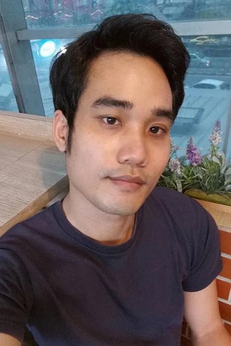 Foto di Waasuthep Ketpetch