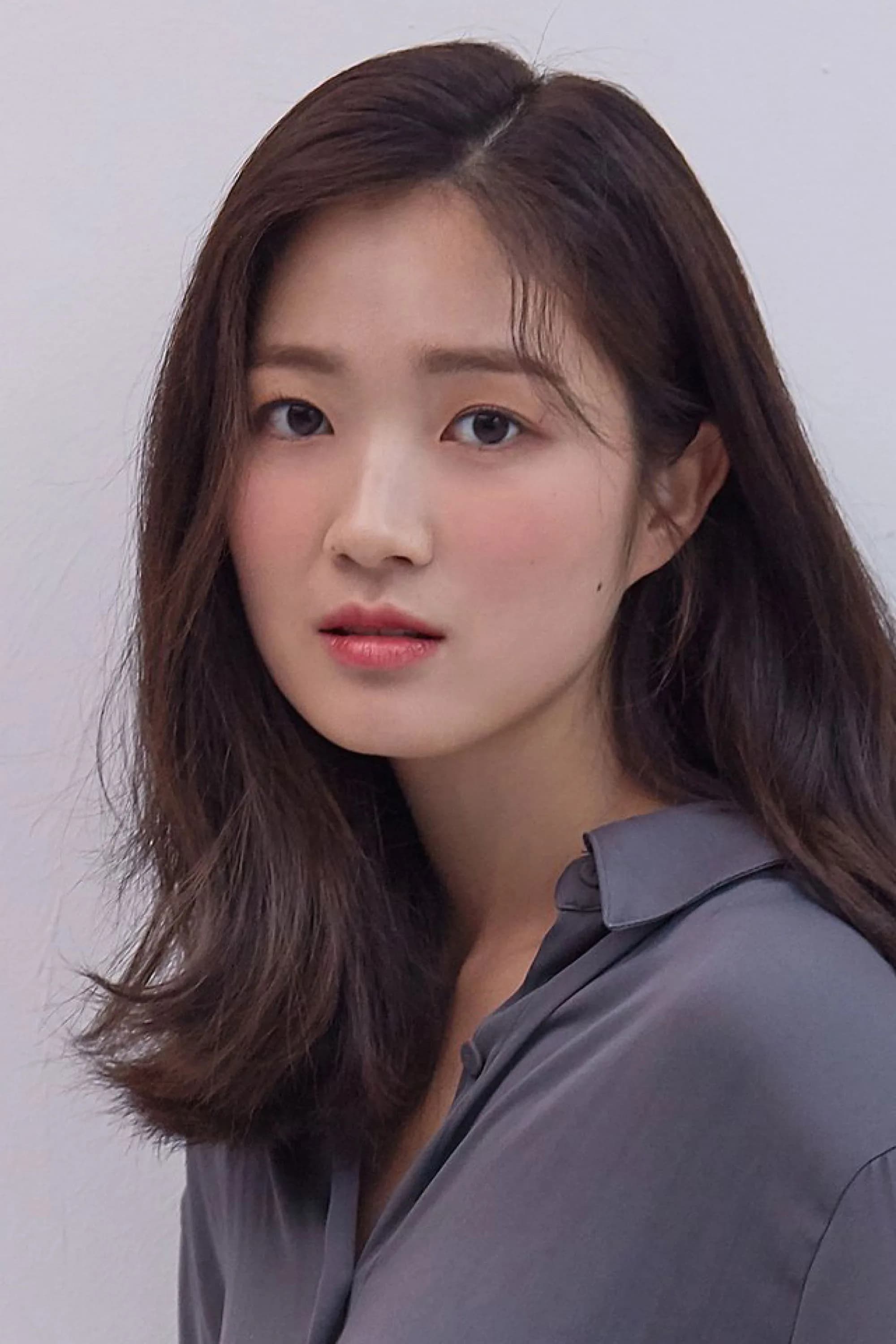 Kim Hye-yoon photo