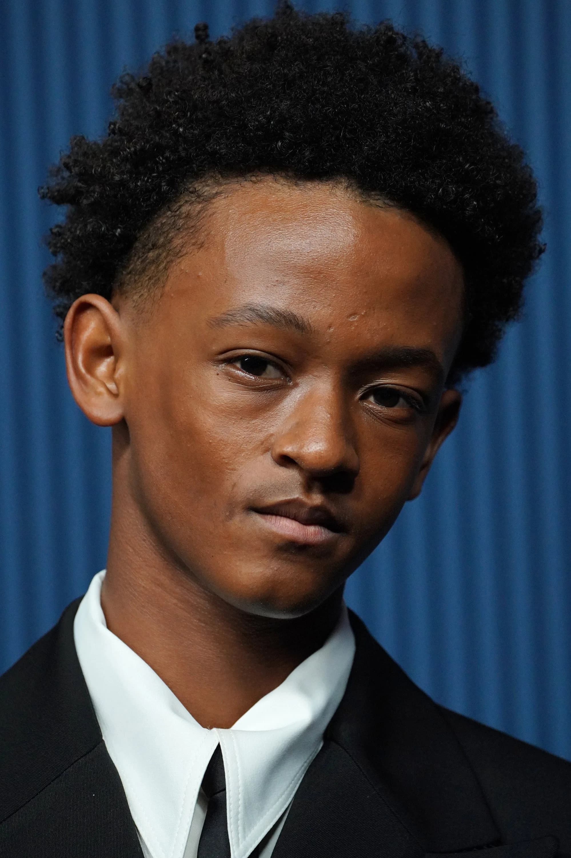 Percy Daggs IV photo