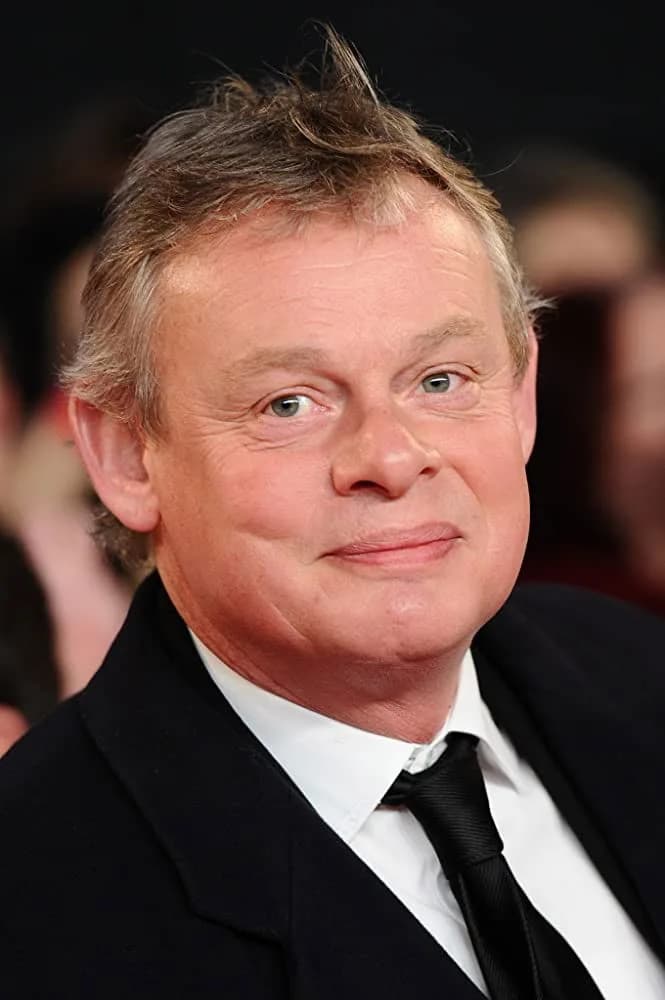 صورة Martin Clunes