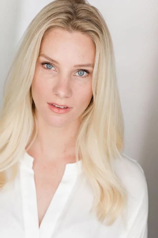 Heather Morris photo