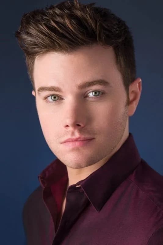 Foto de Chris Colfer