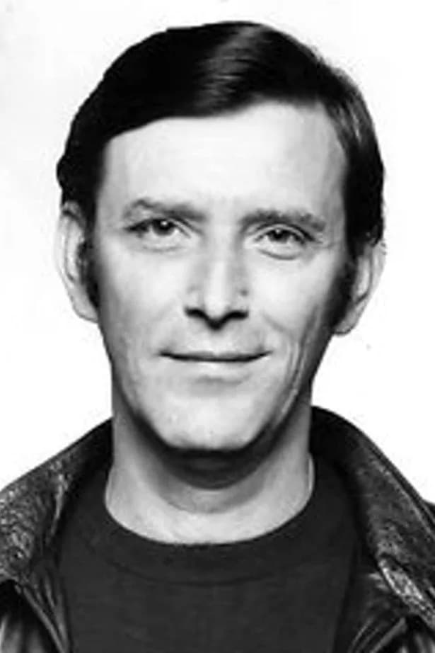 Tom Bellの写真