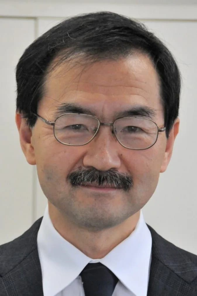 Tatsuhiko Urahataの写真