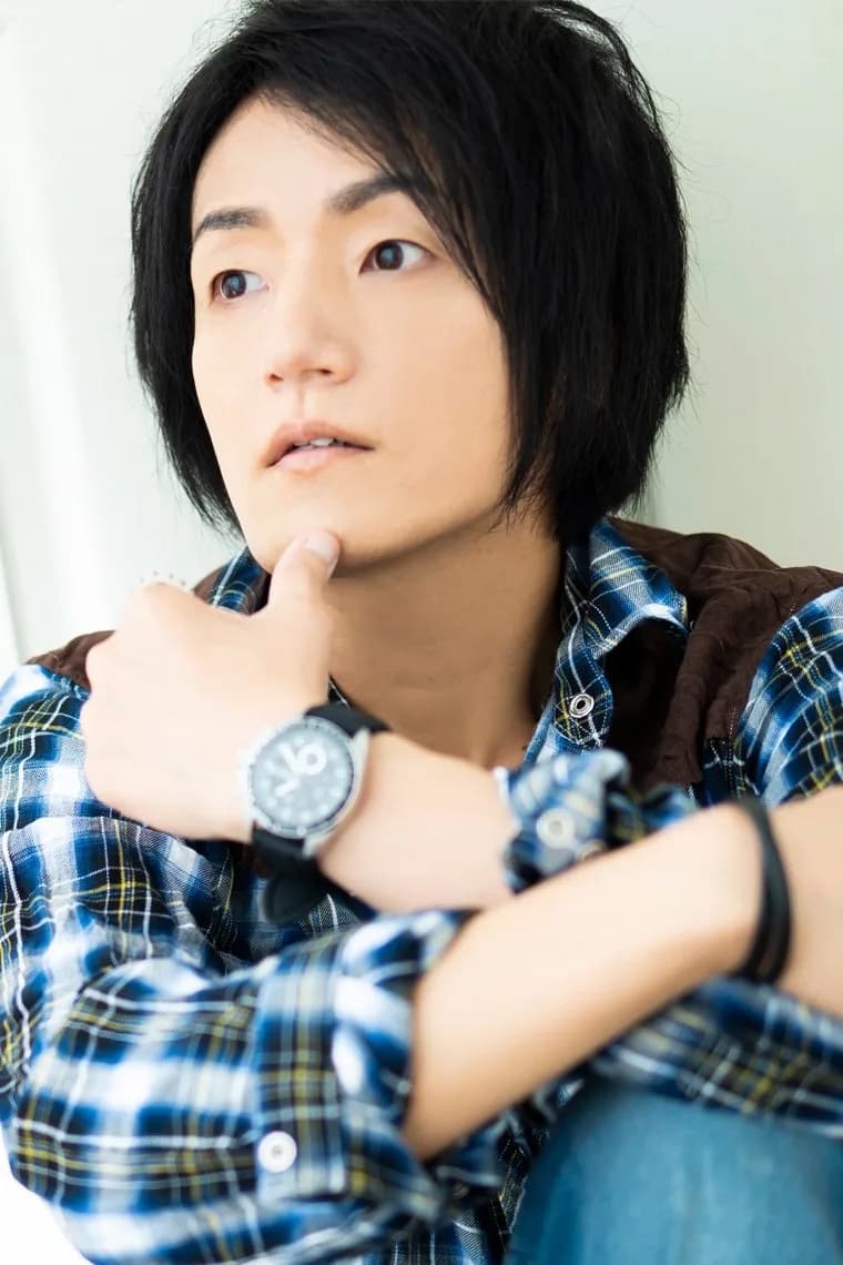 Foto di Kouki Miyata