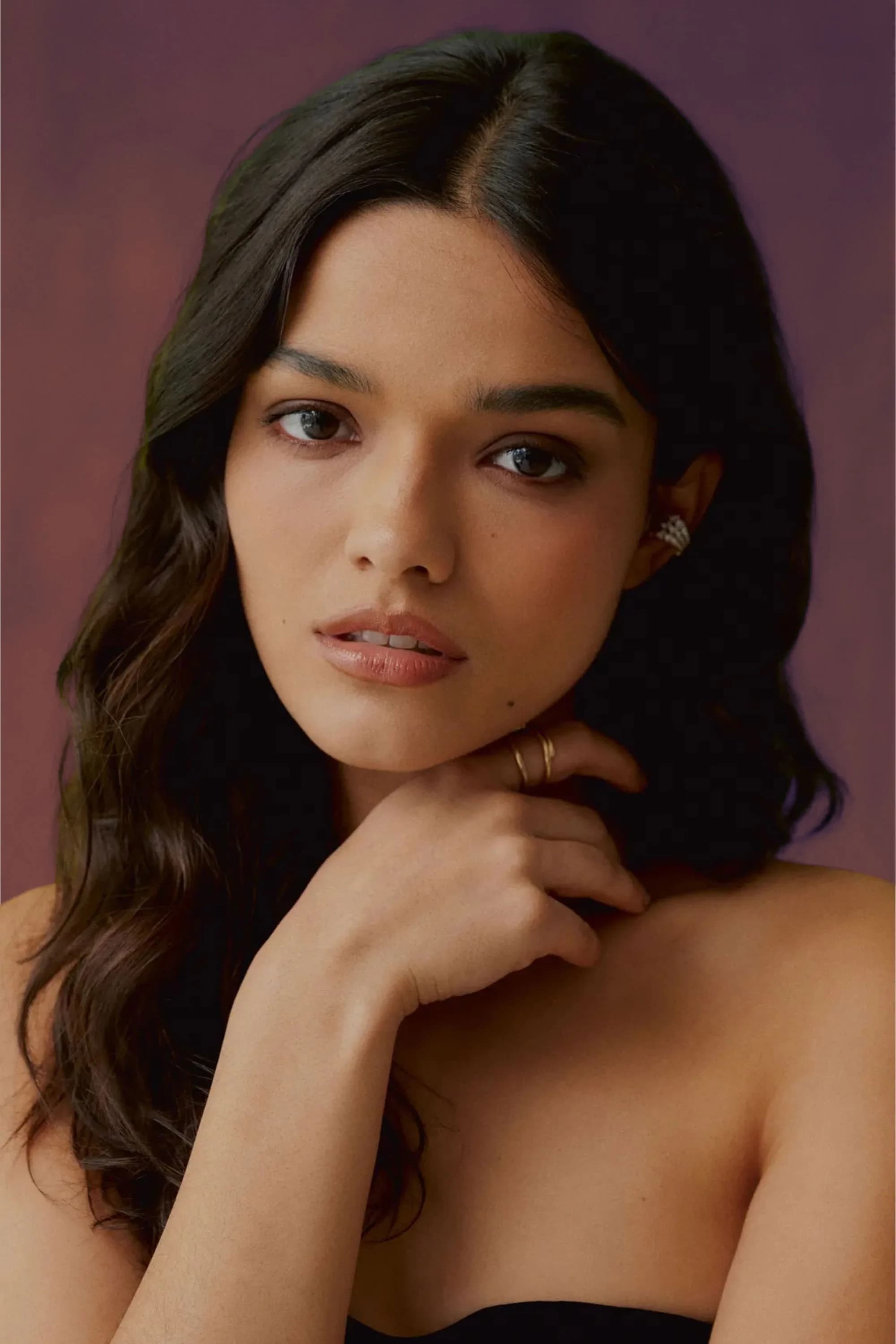 Rachel Zegler fotoğrafı