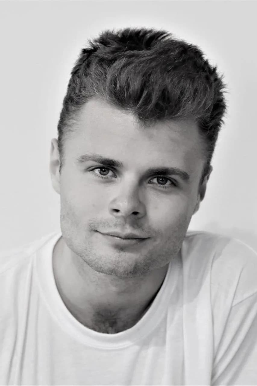 Šarūnas Januškevičius photo