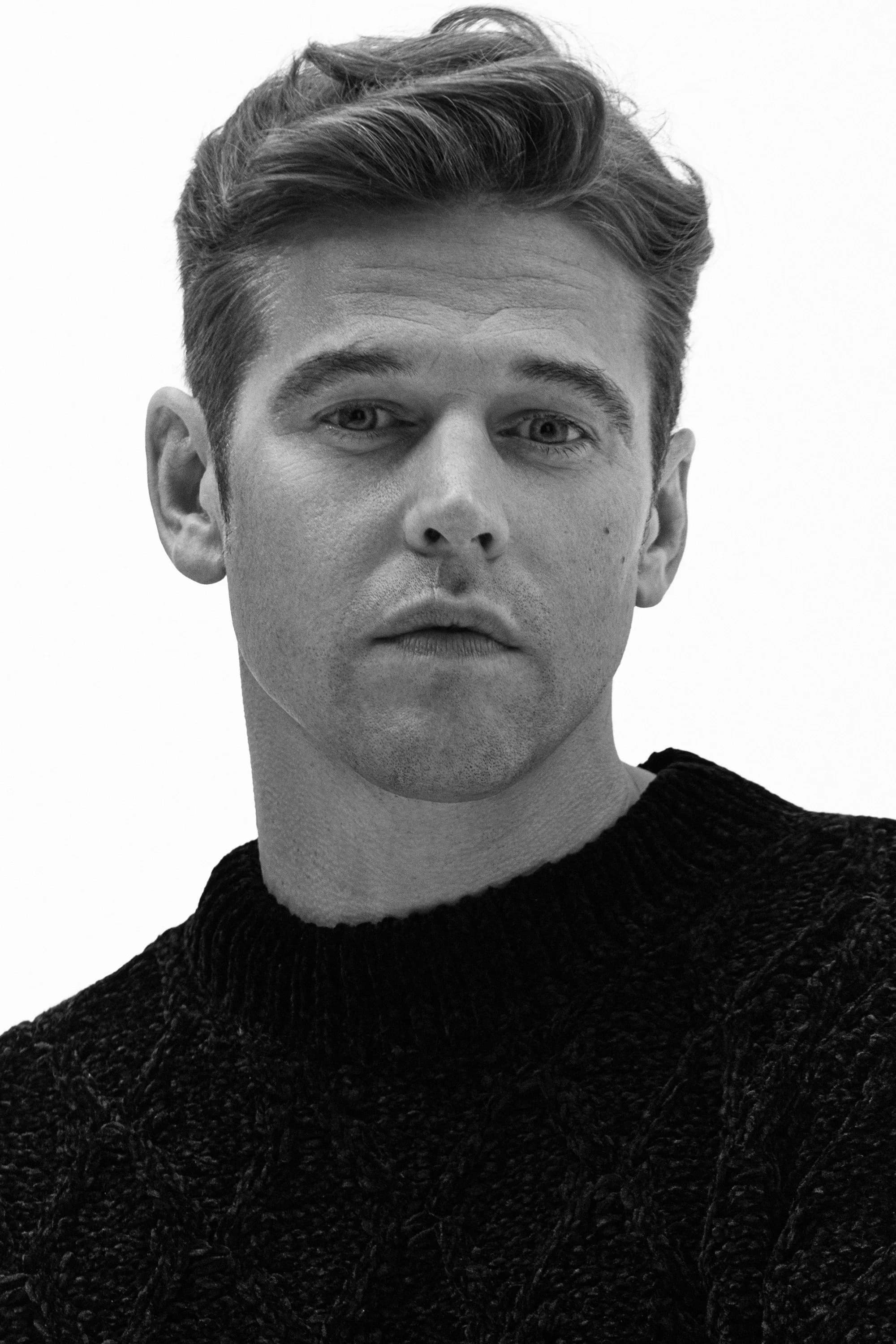 Foto di Zach Roerig