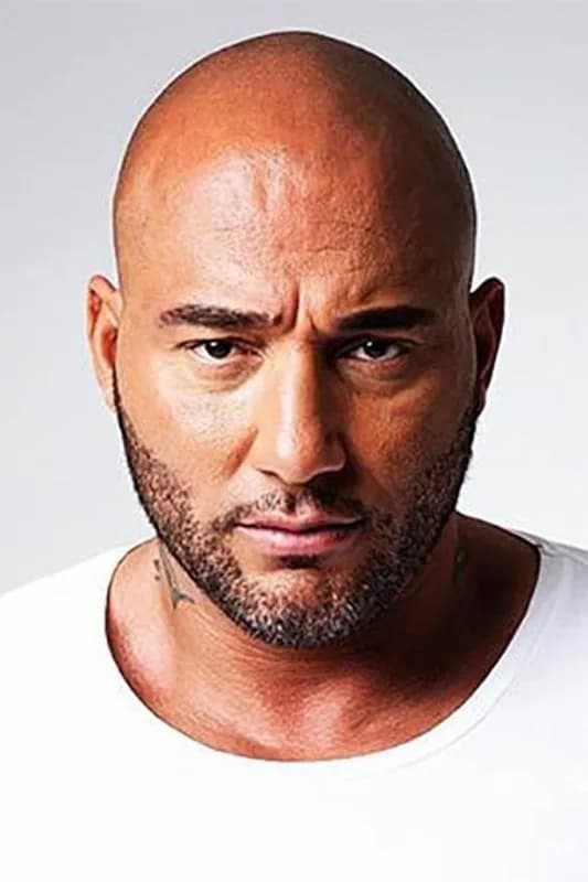 Photo de Kamel Guenfoud