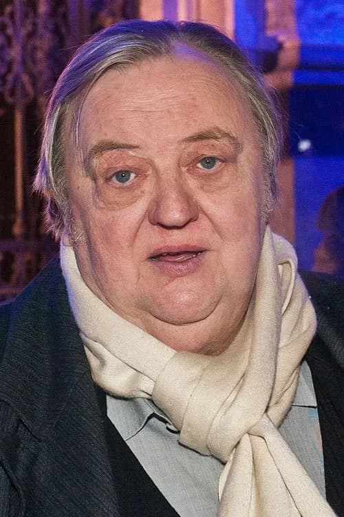 Dieter Pfaff की प्रोफ़ाइल