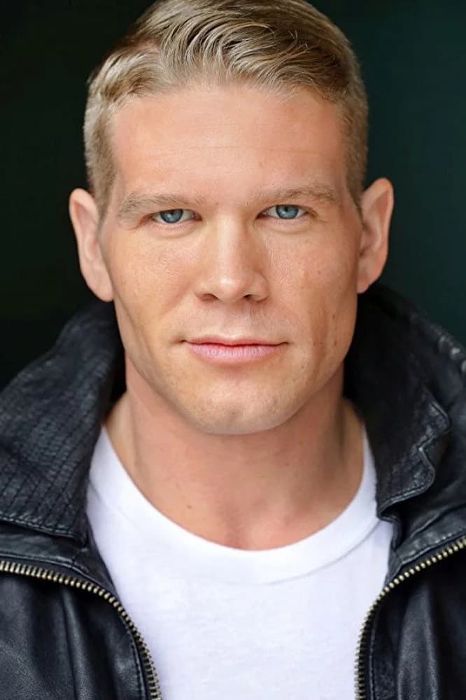 Brett Zimmerman fotoğrafı