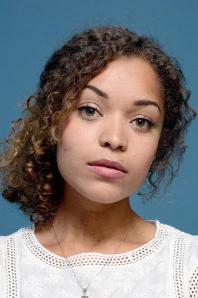 صورة Antonia Thomas