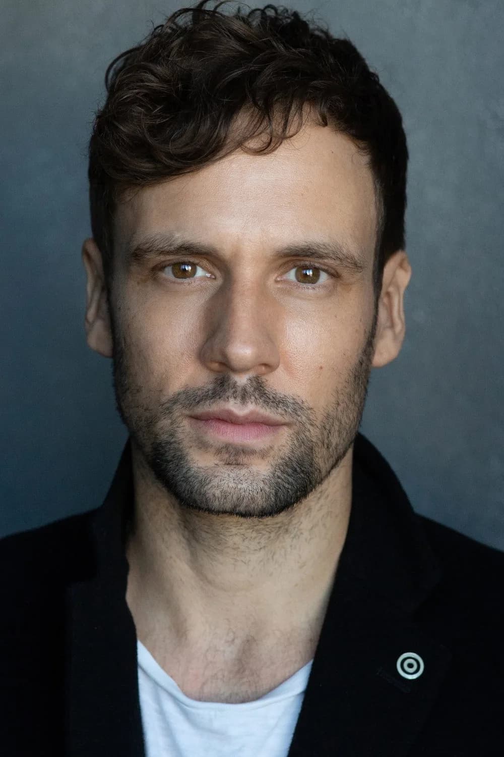 Foto de Nick Blood