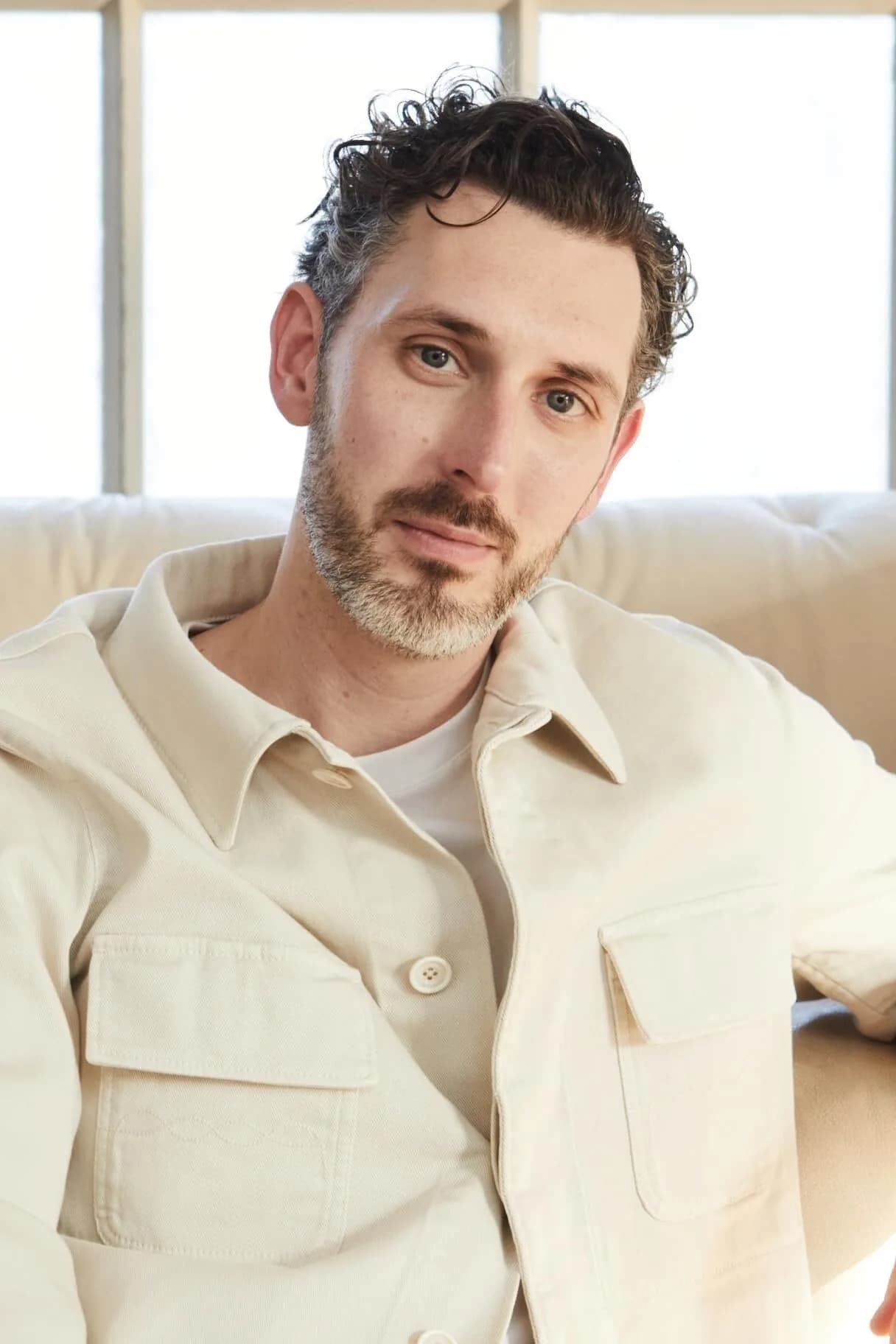 Foto de Blake Harrison