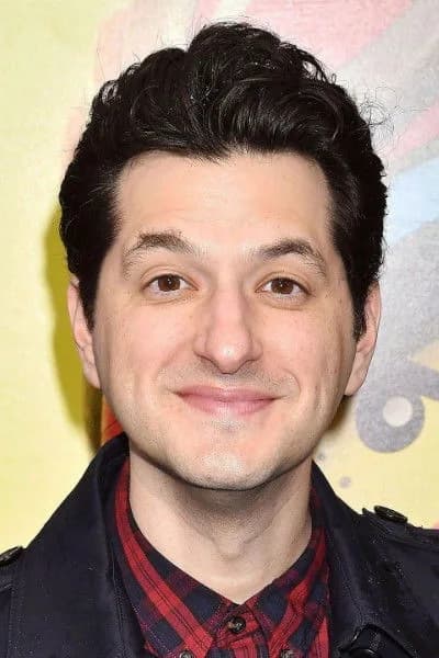 Foto de Ben Schwartz