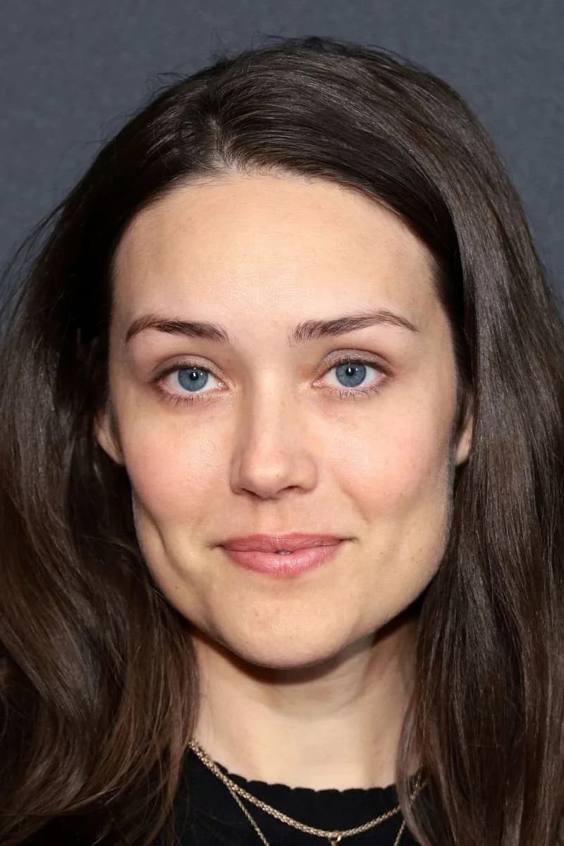 Megan Boone photo