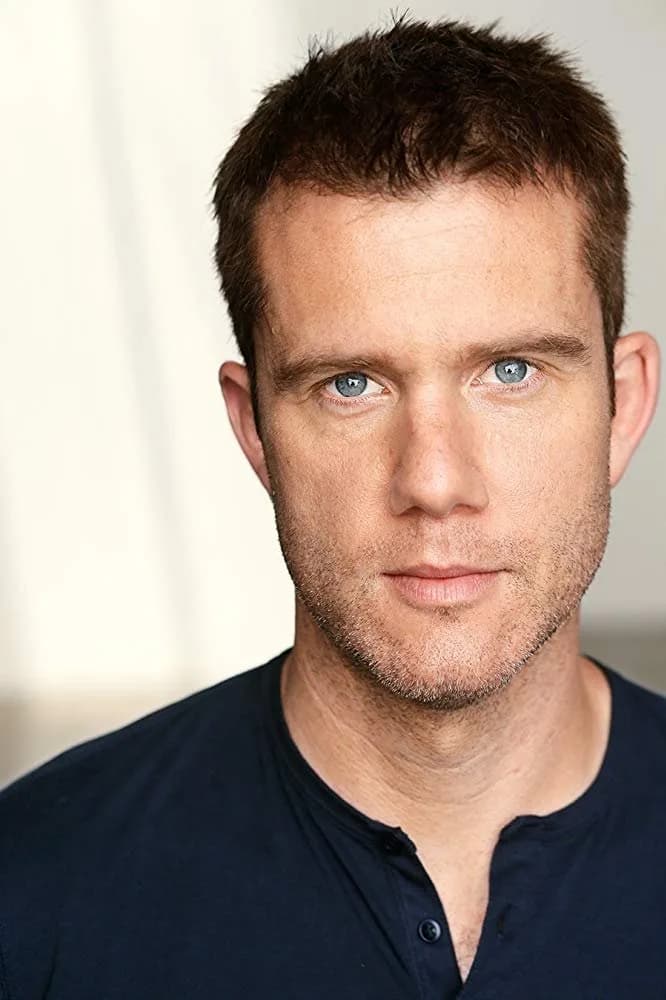 Zach Lewis photo