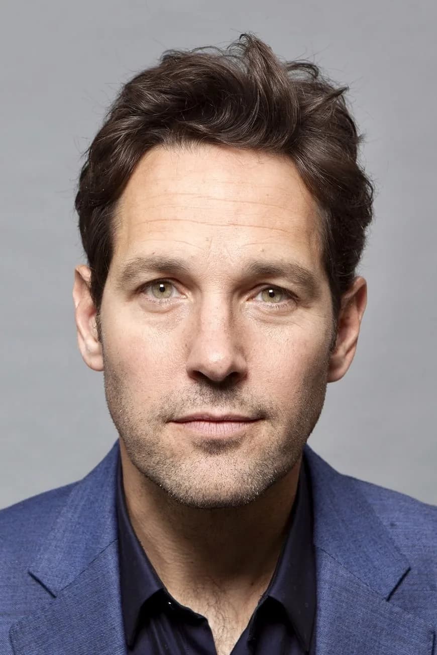 Foto di Paul Rudd