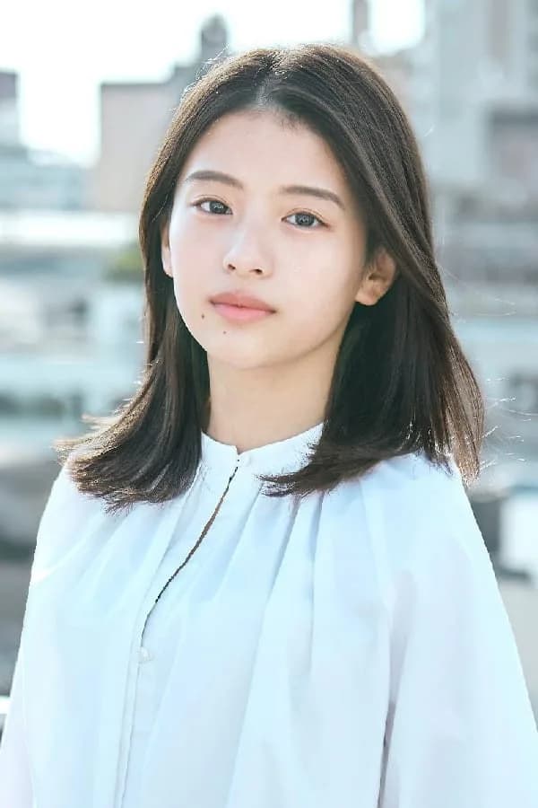Foto di Natsuki Deguchi