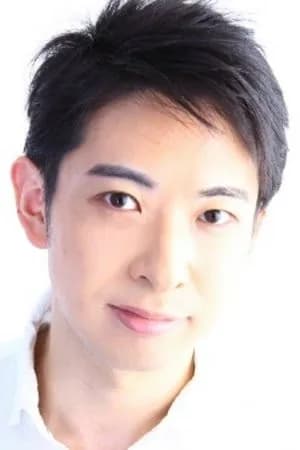 Kenji Takahashi fotoğrafı