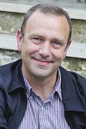 Paul Cotter 사진