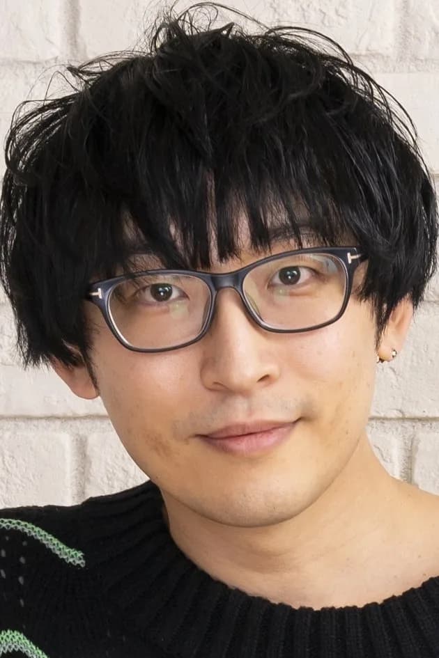 Takuma Terashima fotoğrafı