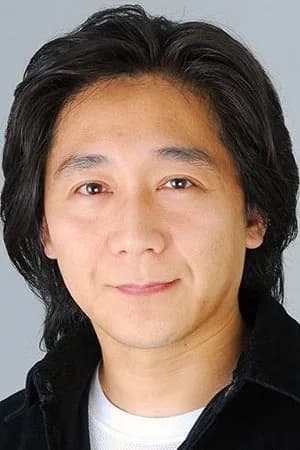 Foto di Keijin Okuda